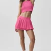 Gonna da tennis Double or Nothing - Rosa Paradiso