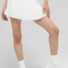 Gonna da tennis Grand Slam - Bianco