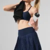 Gonna da tennis Grand Slam - Blu navy