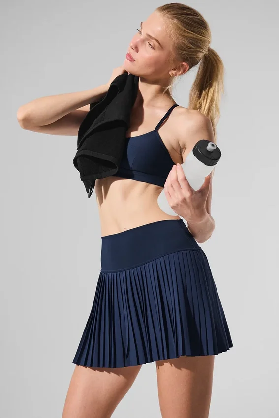 Gonna da tennis Grand Slam - Blu navy