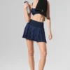 Gonna da tennis Grand Slam - Blu navy