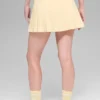 Gonna da tennis Grand Slam - Giallo candela