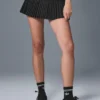 Gonna da tennis Grand Slam - Nero
