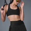 Gonna da tennis Grand Slam - Nero