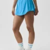 Gonna da tennis Match Point - Blu azzurro