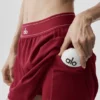 Gonna da tennis Match Point - Rosso Summer Romance