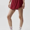 Gonna da tennis Match Point - Rosso Summer Romance