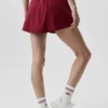 Gonna da tennis Match Point - Rosso Summer Romance