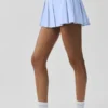 Gonna da tennis Rally - Blu Provenza chiaro
