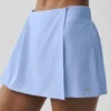 Gonna-pantaloncino Unmatched - Blu Provenza chiaro