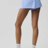 Gonna-pantaloncino Unmatched - Blu Provenza chiaro