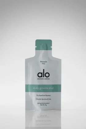 Greens Shot – Confezione da 10