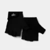 Guanti da allenamento Power Moves - Nero