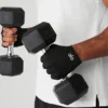 Guanti da allenamento Power Moves - Nero