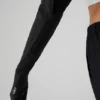 Guanti Sleek City - Nero
