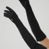 Guanti Sleek City - Nero
