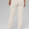 High-Waist 7/8 Highlight Leggings - Beige