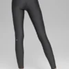 High-Waist Airlift Airlift Legging 7/8 - Antracite