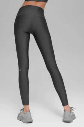 High-Waist Airlift Airlift Legging 7/8 – Antracite