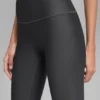 High-Waist Airlift Airlift Legging 7/8 - Antracite