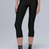 High-Waist Airlift Capri | Capri da yoga