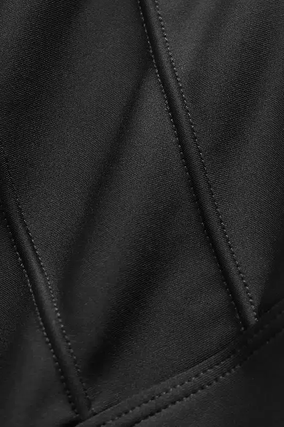High-Waist Airlift Ignite 7/8 Leggings - Nero