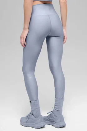 High-Waist Airlift Legging – Brina invernale