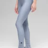 High-Waist Airlift Legging - Brina invernale
