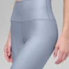 High-Waist Airlift Legging - Brina invernale