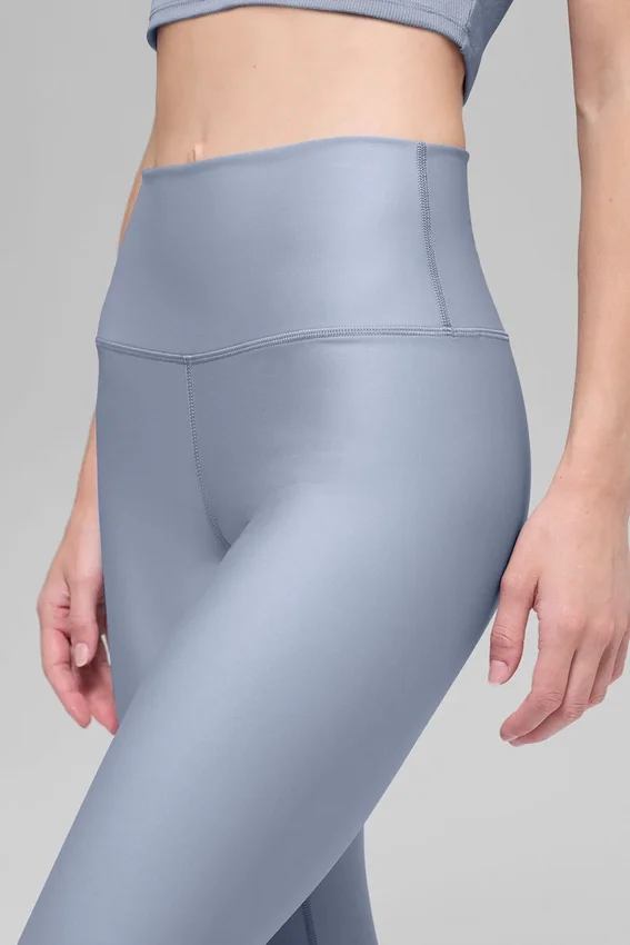 High-Waist Airlift Legging - Brina invernale