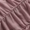 High-Waist Airlift Legging Cherish - Smoky Quartz