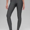 High-Waist Airlift Legging | Leggings da donna