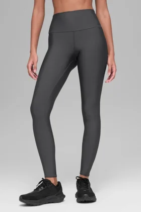 High-Waist Airlift Legging | Leggings da donna