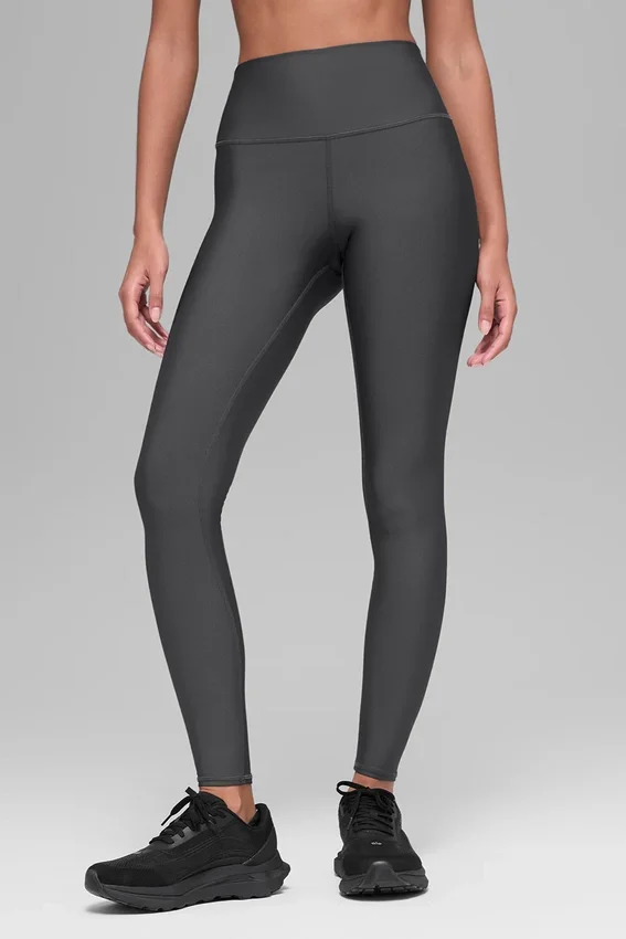 High-Waist Airlift Legging | Leggings da donna