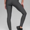 High-Waist Airlift Legging | Leggings da donna
