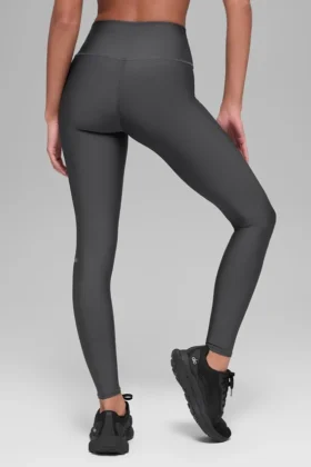 High-Waist Airlift Legging | Leggings da donna
