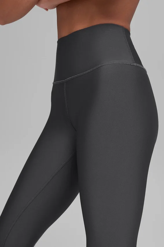 High-Waist Airlift Legging | Leggings da donna