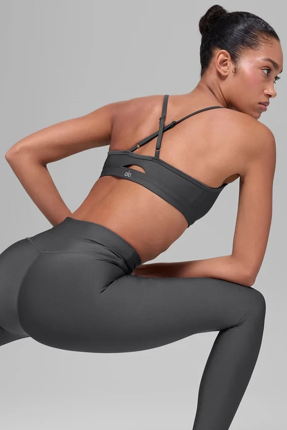 High-Waist Airlift Legging | Leggings da donna