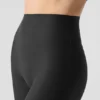 High-Waist Airlift Legging - Nero