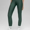 High-Waist Airlift Legging - Verde trifoglio