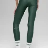 High-Waist Airlift Legging - Verde trifoglio