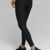High-Waist Airlift Light Speed Leggings - Nero