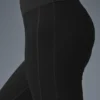 High-Waist Alosoft Legging - Nero