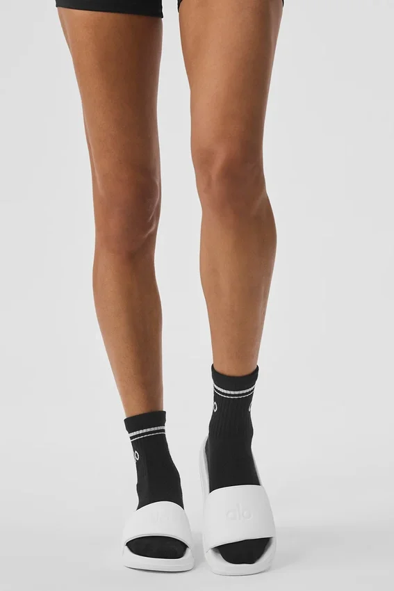 It Slide unisex - Bianco