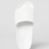 It Slide unisex - Bianco