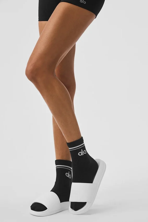 It Slide unisex - Bianco