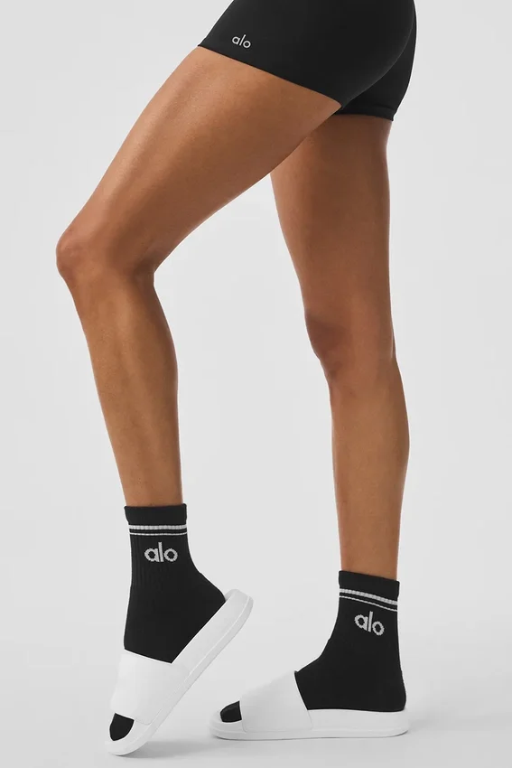 It Slide unisex - Bianco