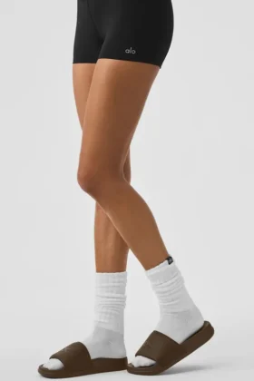 It Slide unisex - Espresso