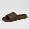 It Slide unisex - Espresso