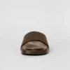 It Slide unisex - Espresso